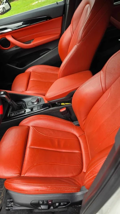 2018 BMW F39 X2 - Image 10 of 12