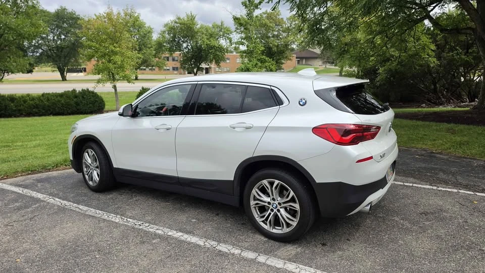 2018 BMW F39 X2 - Image 5 of 12