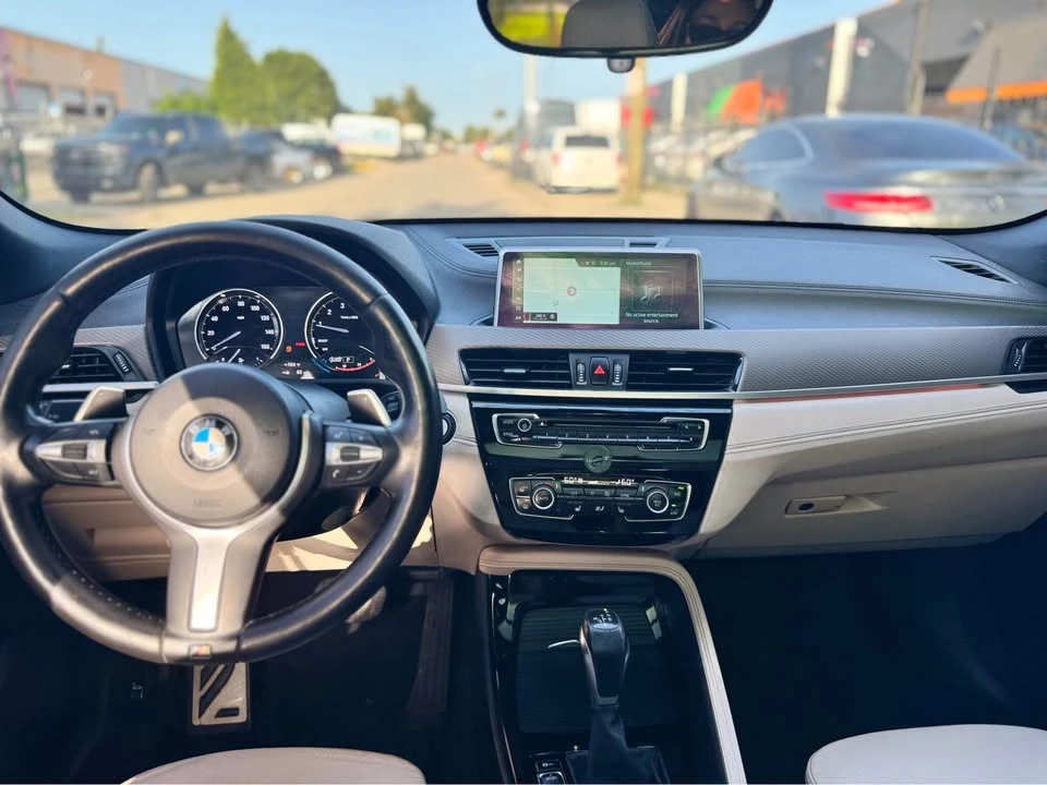 2018 BMW F39 X2 - Image 7 of 11