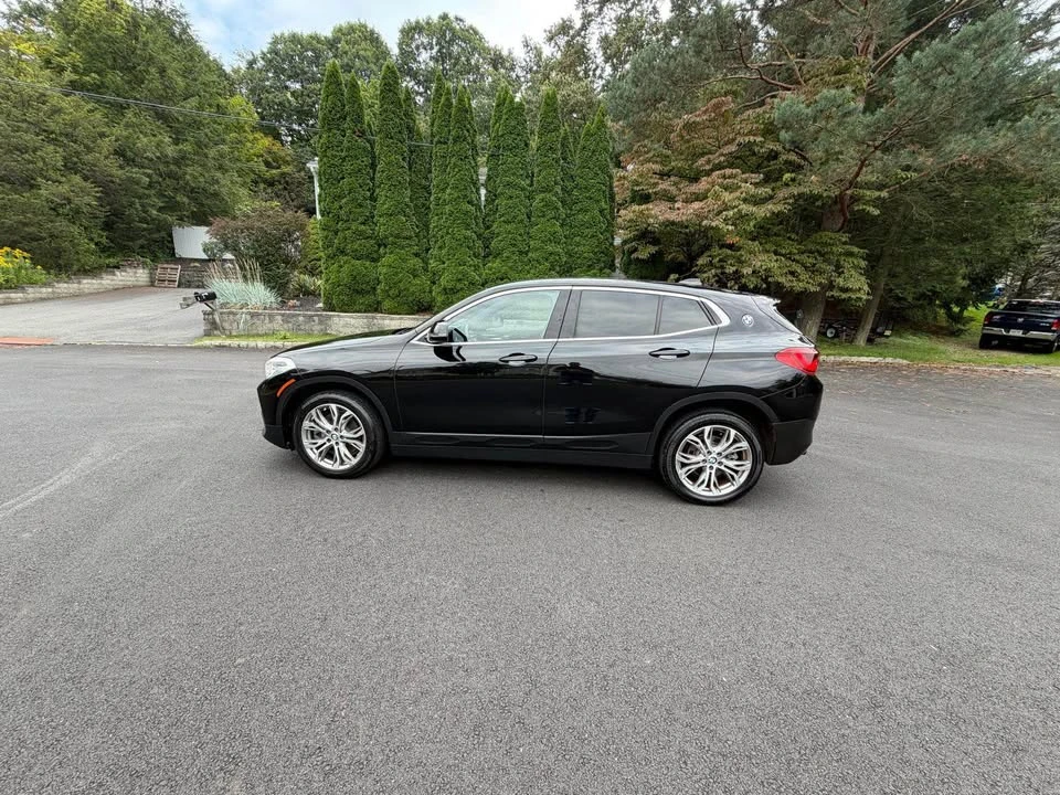 2018 BMW F39 X2 - Image 3 of 14