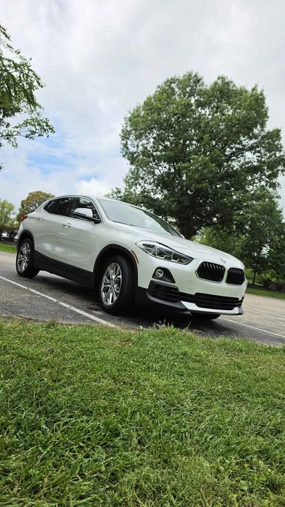 2018 BMW F39 X2 - Image 2 of 12