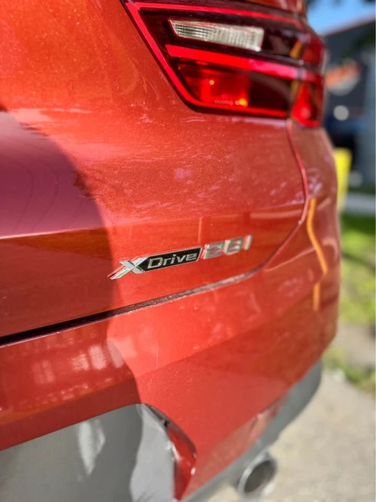 2018 BMW F39 X2 - Image 5 of 11