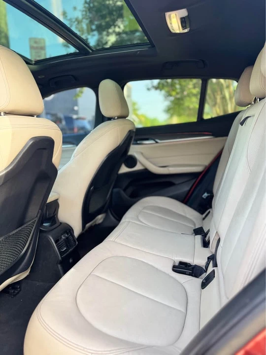 2018 BMW F39 X2 - Image 6 of 11