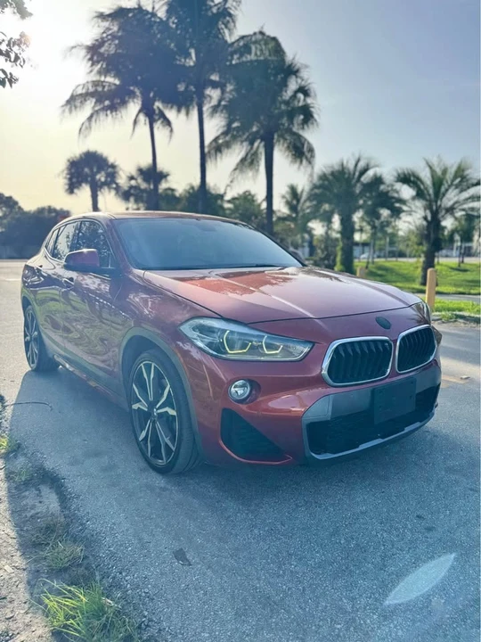 2018 BMW F39 X2 - Image 3 of 11