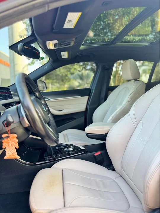 2018 BMW F39 X2 - Image 8 of 11