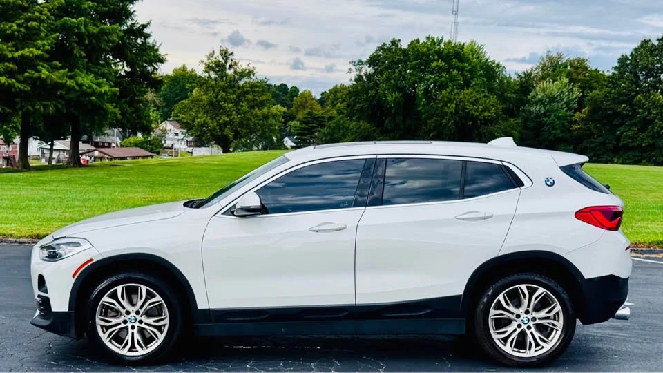 2018 BMW F39 X2 - Image 4 of 17
