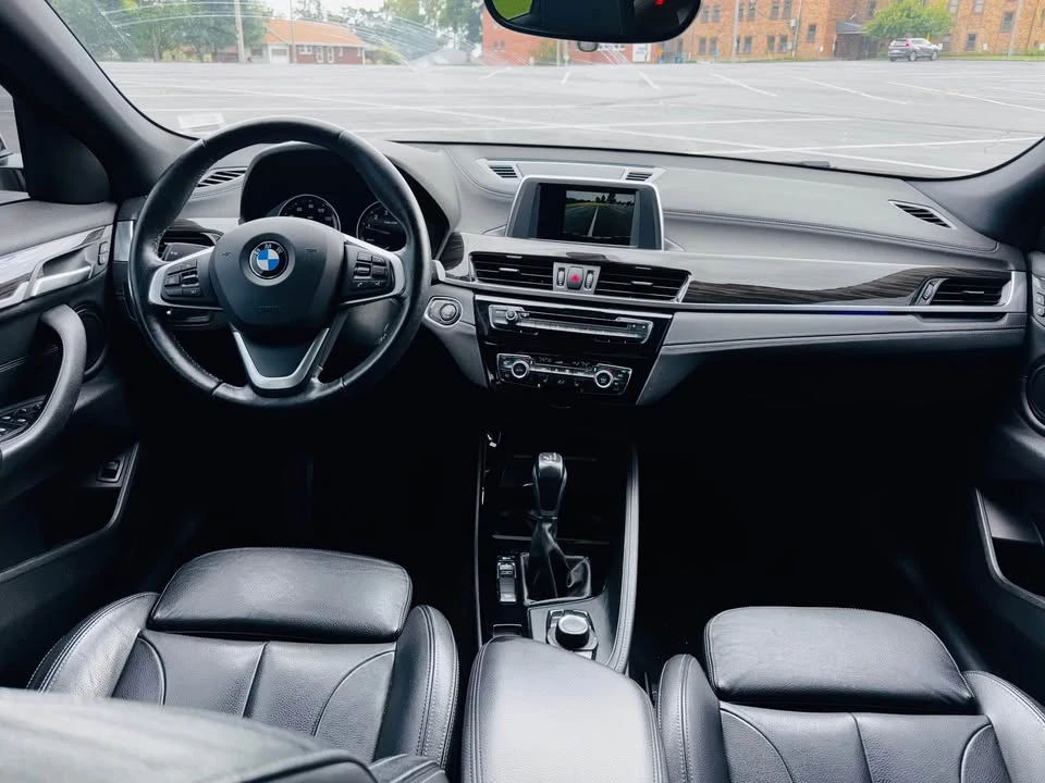 2018 BMW F39 X2 - Image 11 of 17