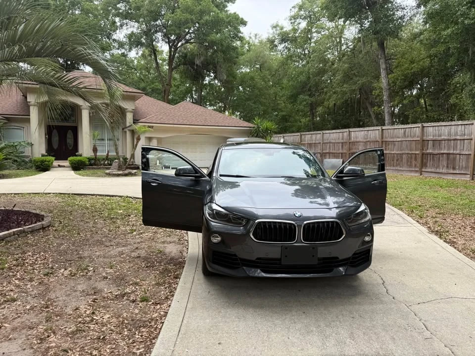 2018 BMW F39 X2 - Image 2 of 11