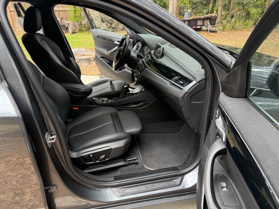 2018 BMW F39 X2 - Image 7 of 11
