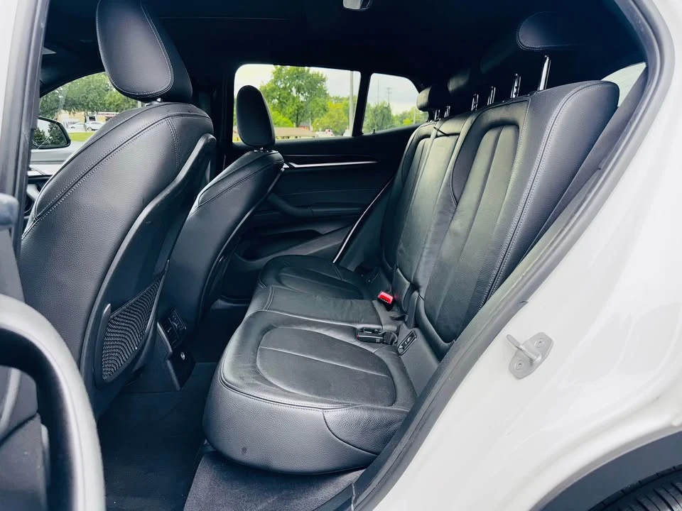 2018 BMW F39 X2 - Image 10 of 17