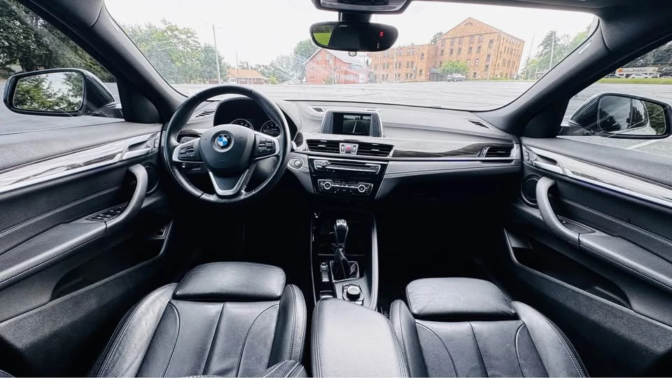 2018 BMW F39 X2 - Image 14 of 17