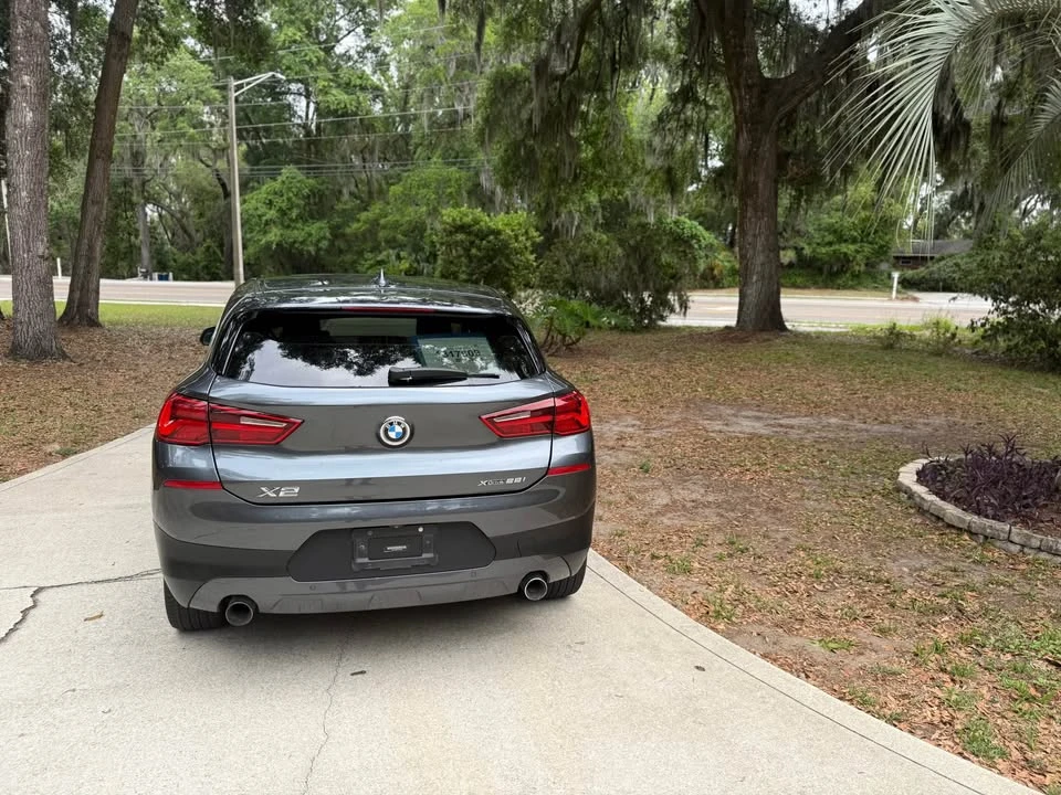 2018 BMW F39 X2 - Image 4 of 11