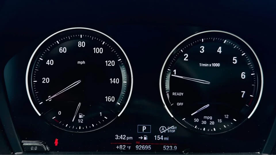2018 BMW F39 X2 - Image 16 of 17
