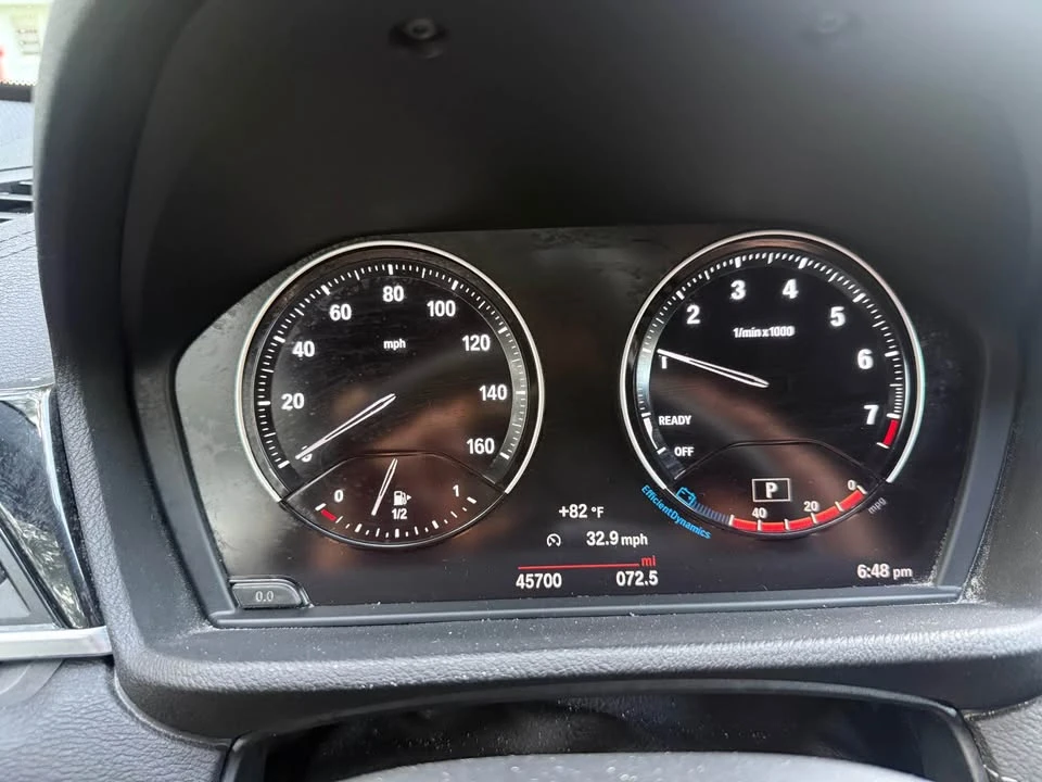2018 BMW F39 X2 - Image 10 of 11