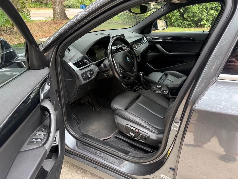 2018 BMW F39 X2 - Image 6 of 11
