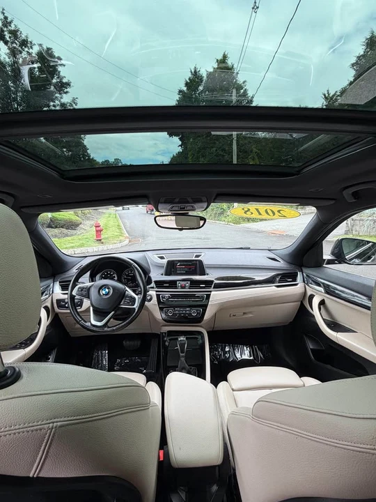 2018 BMW F39 X2 - Image 10 of 14
