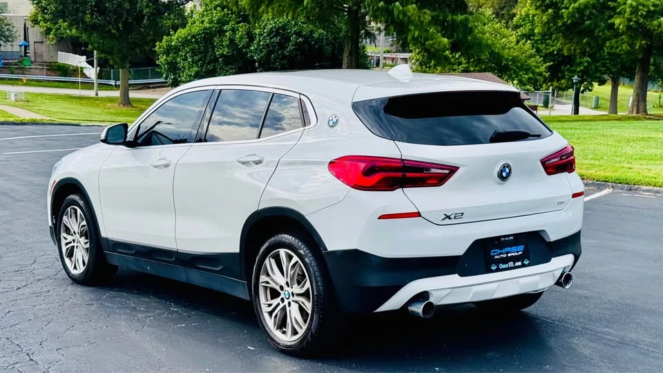 2018 BMW F39 X2 - Image 5 of 17