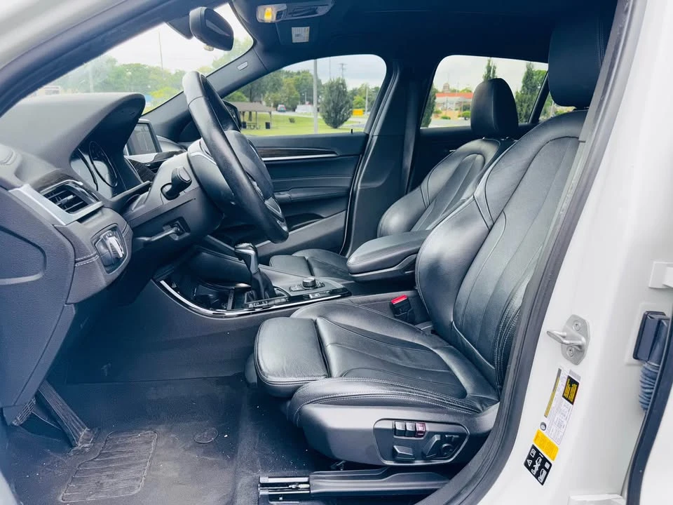 2018 BMW F39 X2 - Image 9 of 17