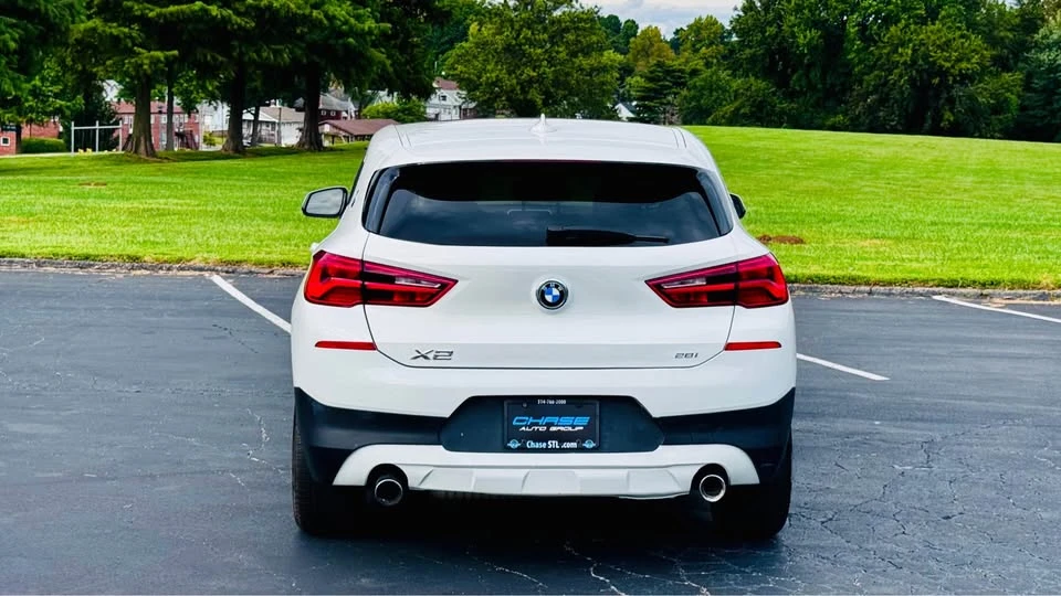 2018 BMW F39 X2 - Image 6 of 17
