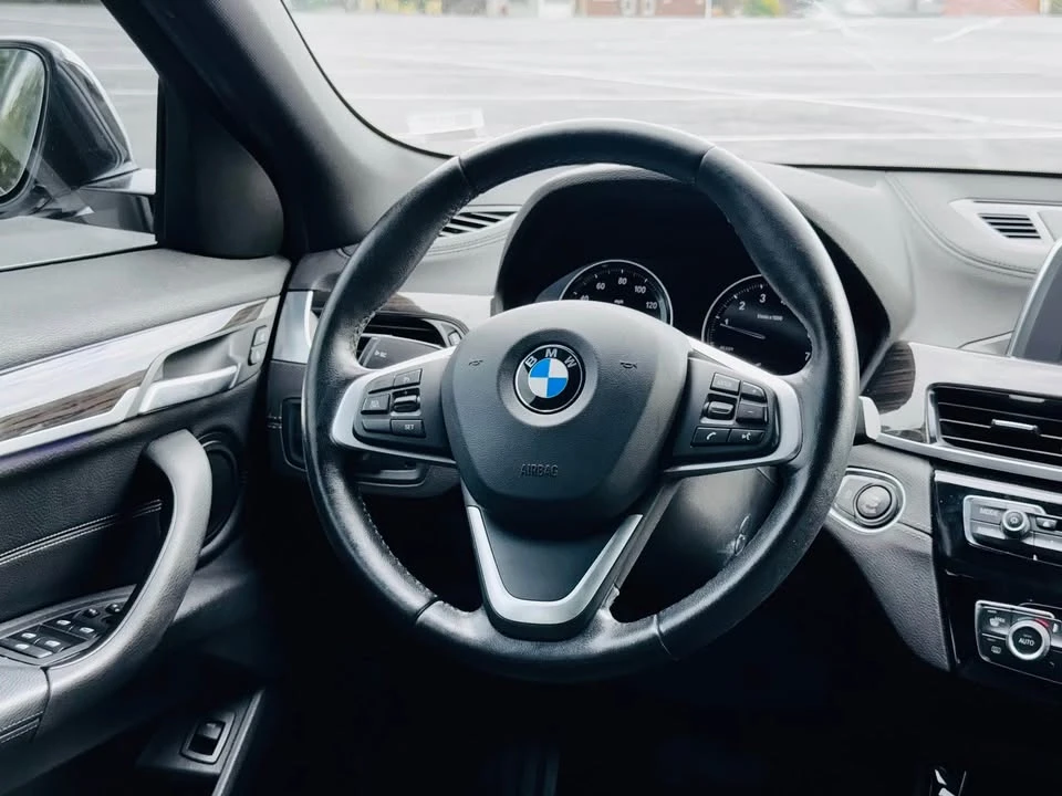 2018 BMW F39 X2 - Image 12 of 17