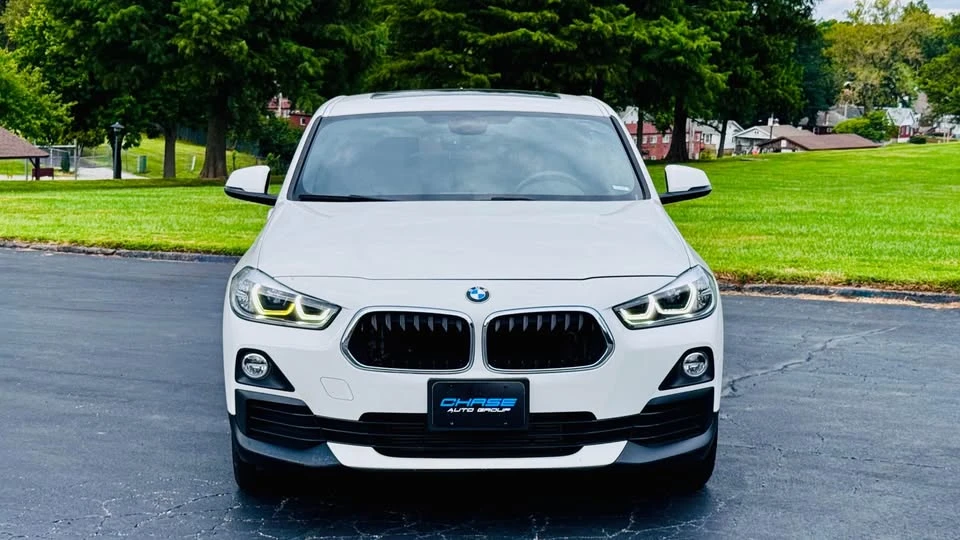 2018 BMW F39 X2 - Image 2 of 17