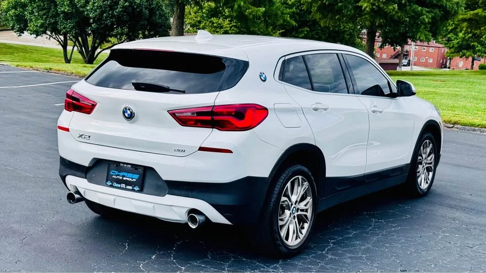 2018 BMW F39 X2 - Image 7 of 17