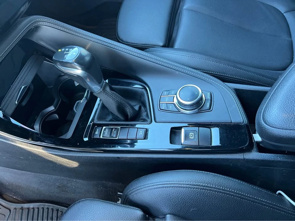 2018 BMW F39 X2 - Image 11 of 16