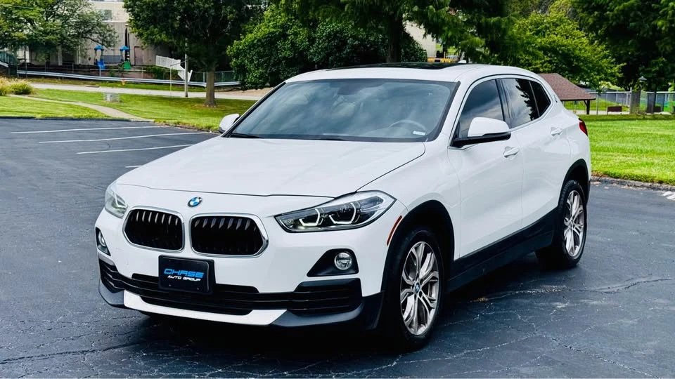 2018 BMW F39 X2 - Image 3 of 17