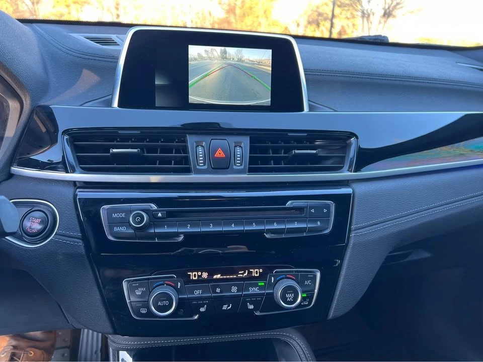 2018 BMW F39 X2 - Image 12 of 16