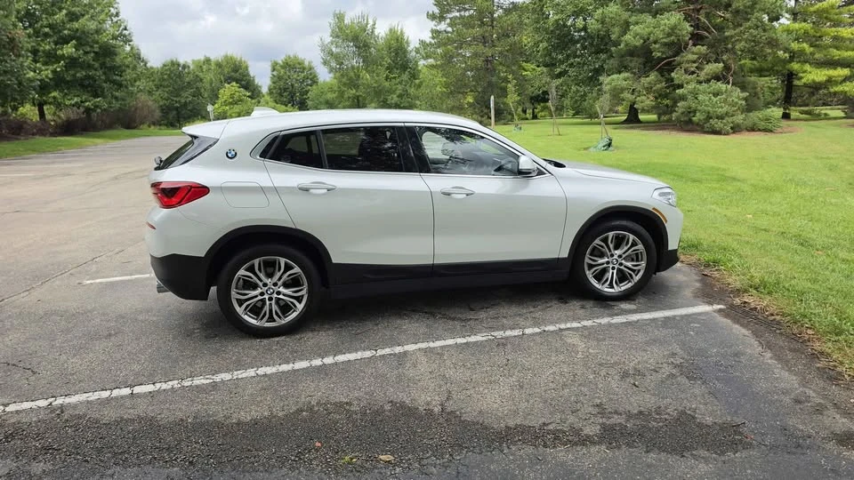 2018 BMW F39 X2 - Image 3 of 12