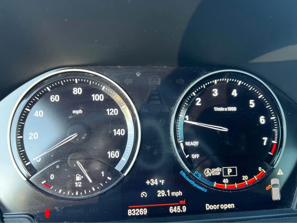 2018 BMW F39 X2 - Image 13 of 16