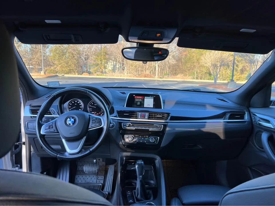2018 BMW F39 X2 - Image 10 of 16