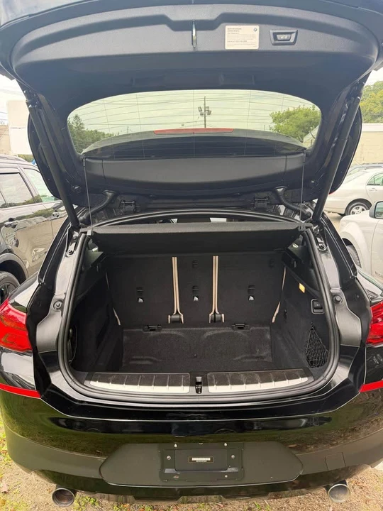 2018 BMW F39 X2 - Image 14 of 14