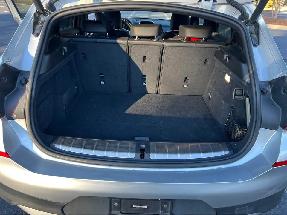 2018 BMW F39 X2 - Image 15 of 16