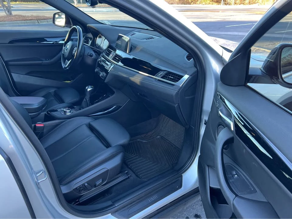 2018 BMW F39 X2 - Image 7 of 16