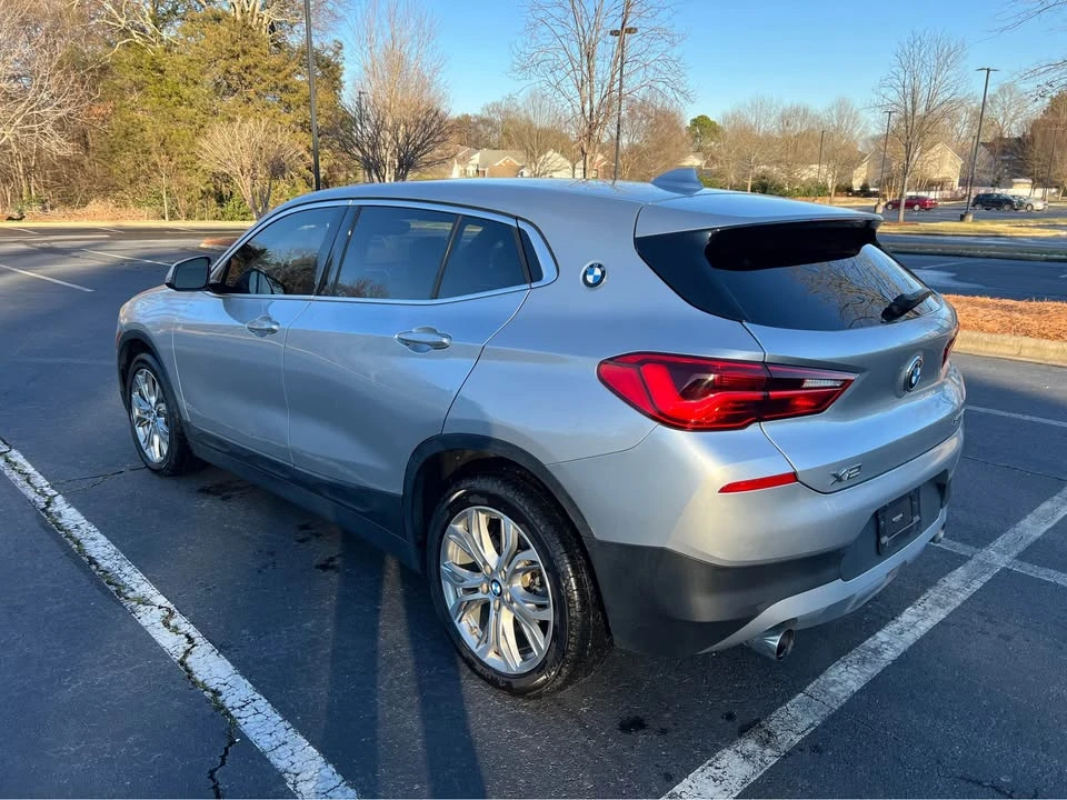 2018 BMW F39 X2 - Image 5 of 16