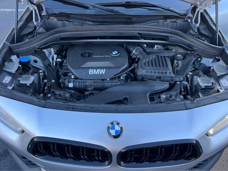 2018 BMW F39 X2 - Image 16 of 16