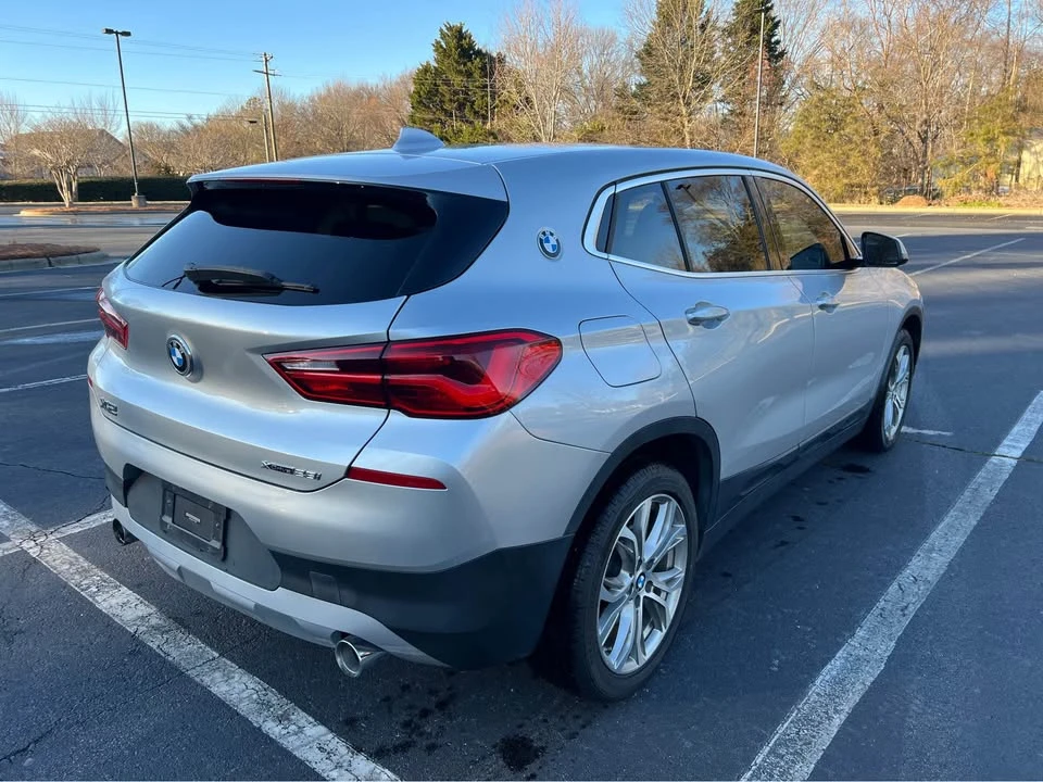 2018 BMW F39 X2 - Image 6 of 16