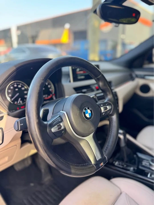 2018 BMW F39 X2 - Image 9 of 11