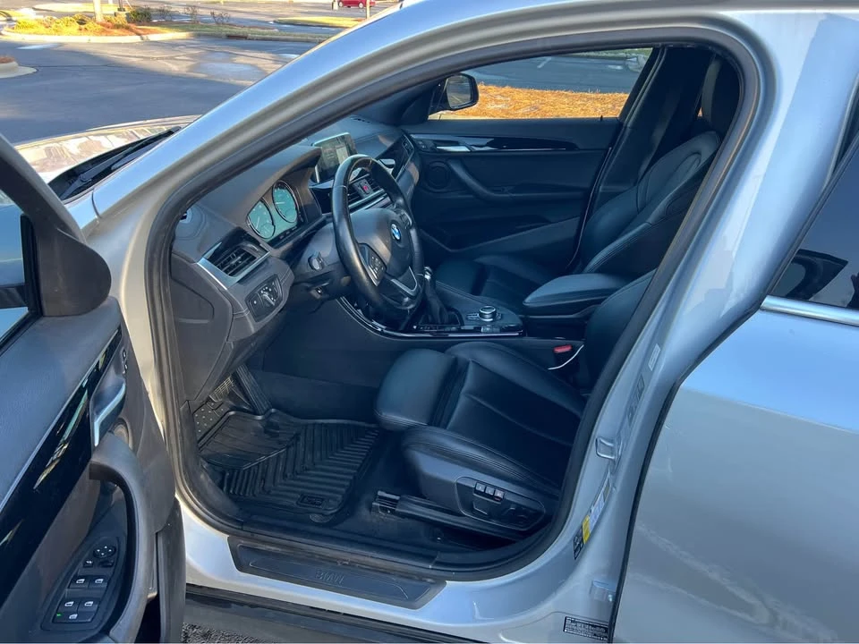 2018 BMW F39 X2 - Image 9 of 16