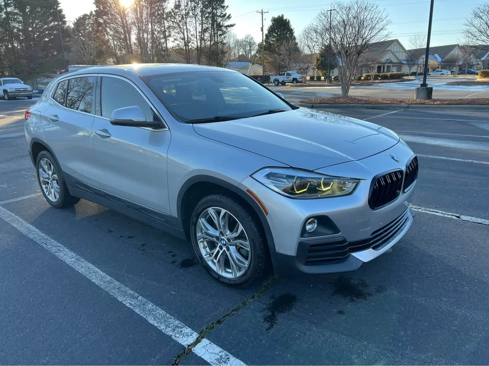 2018 BMW F39 X2 - Image 3 of 16