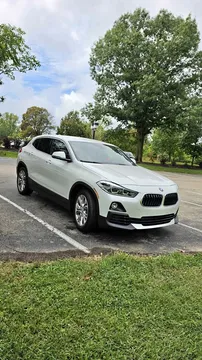 2018 BMW X2 xDrive28i Sport Utility 4D