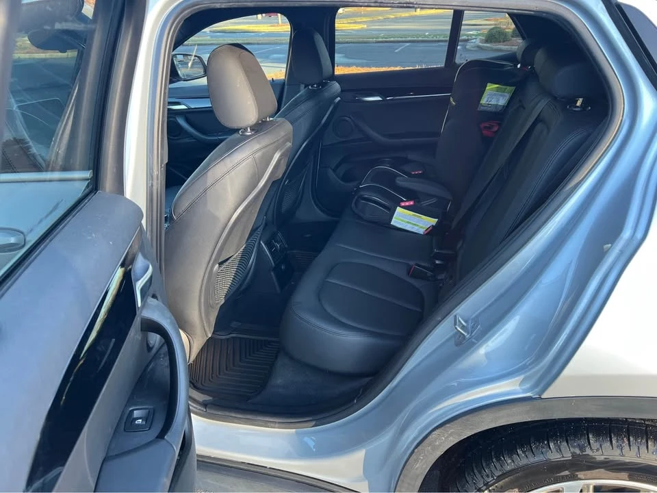 2018 BMW F39 X2 - Image 8 of 16