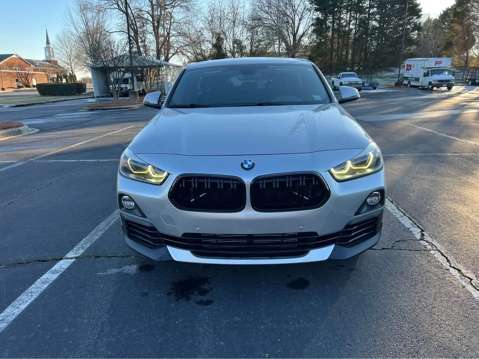 2018 BMW F39 X2 - Image 2 of 16