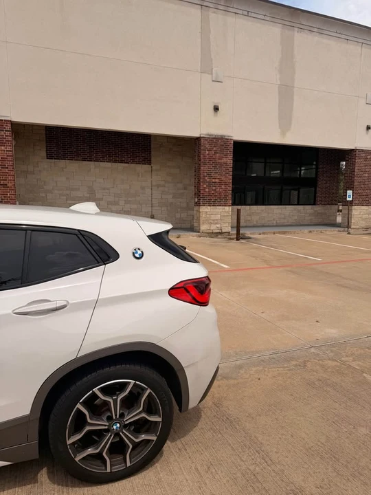 2018 BMW F39 X2 - Image 7 of 12