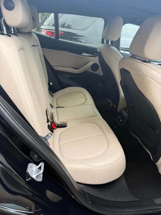 2018 BMW F39 X2 - Image 7 of 14