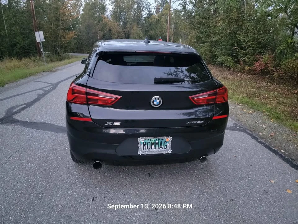 2018 BMW F39 X2 - Image 4 of 14