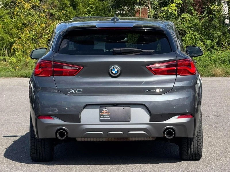 2018 BMW F39 X2 - Image 6 of 20