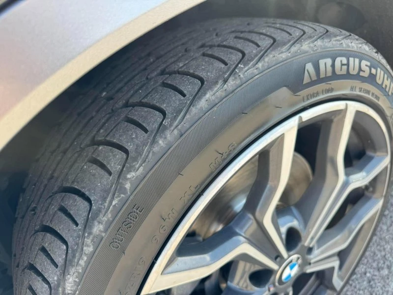 2018 BMW F39 X2 - Image 9 of 20