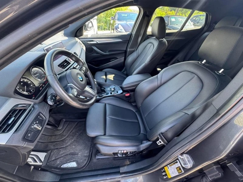 2018 BMW F39 X2 - Image 12 of 20